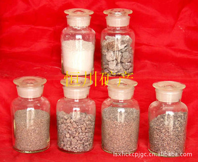 茶具专用麦饭石粉 留住茶香的矿物质密码——记灵寿县恒川矿产品加工厂