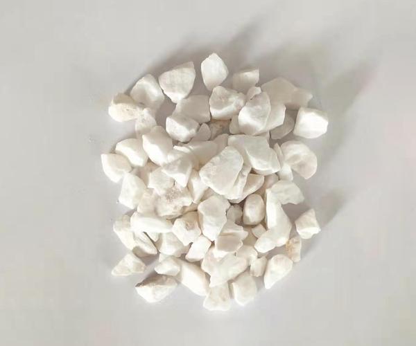 白云石的生产过程及功效 矿产品加工全解析