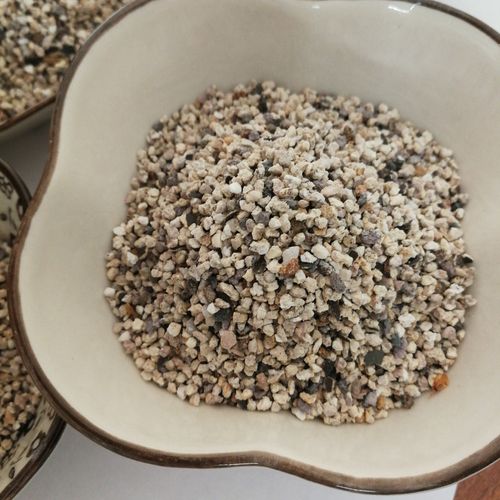 太行深处的矿石加工明珠 探访灵寿县振英矿产品加工厂