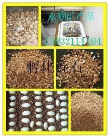 蛭石是什么？从图片样板到孵化应用，永顺矿产品加工厂为您详解