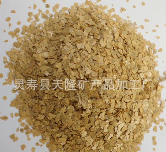 天隆矿产品加工厂 深耕矿产品加工，打造行业品质标杆